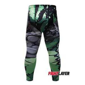 'Bad Dog' Training Leggings