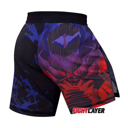 'Bull Fight' Training Shorts