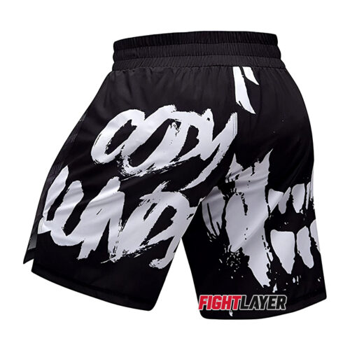 'Death's Embrace' Training Shorts