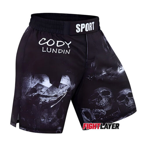 'Gorilla Cave' Training Shorts
