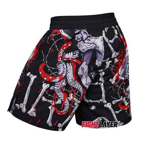 'Jolly Roger' Training Shorts
