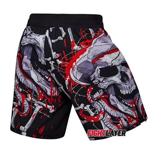 'Jolly Roger' Training Shorts