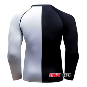 'Kings Return' Long Sleeve Rash Guard