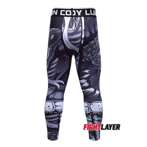 'Mamushi' Training Leggings