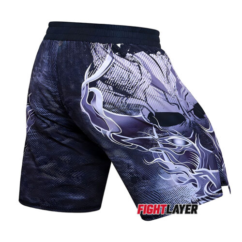 'Minotaurs Curse' Training Shorts