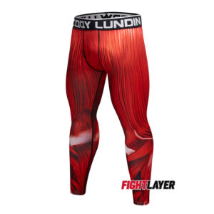 'Muscle' Training Leggings