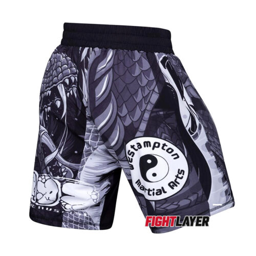 'Pit Viper' Training Shorts