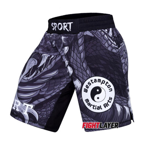 'Pit Viper' Training Shorts