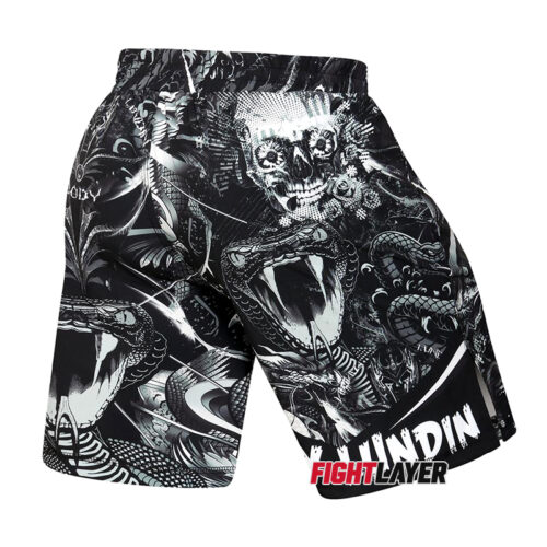 'Predator Kingdom' Training Shorts
