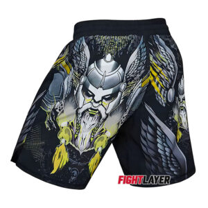 'Ragnarok' Training Shorts