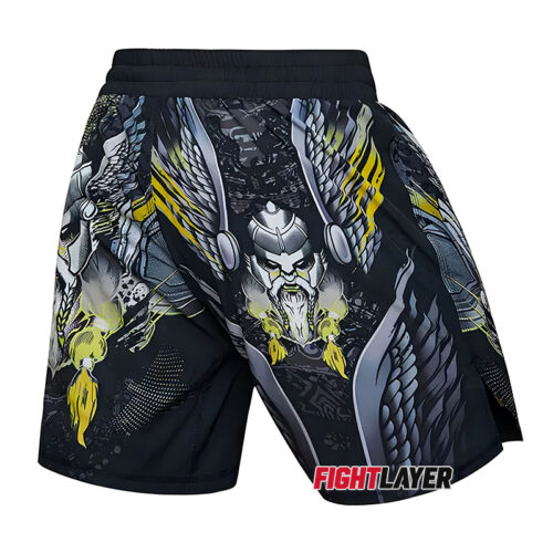 'Ragnarok' Training Shorts