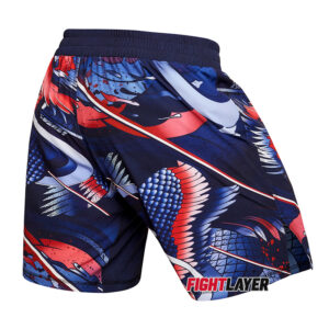 'Rocky Rooster' Training Shorts
