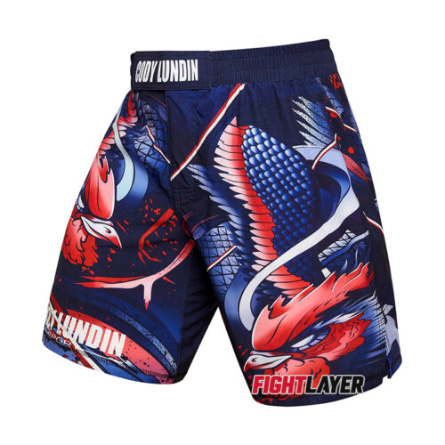 'Rocky Rooster' Training Shorts