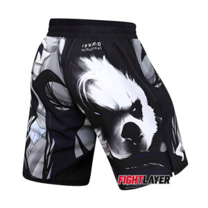 'Ronin Panda' Training Shorts