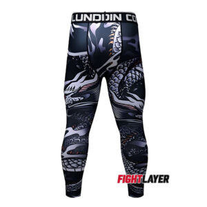 'Ruyjin' Training Leggings