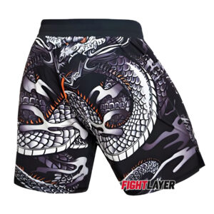 'Ryujin' Training Shorts