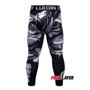 'Savage' Training Leggings