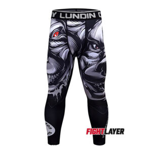 'Savage' Training Leggings