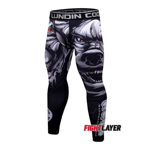 'Savage' Training Leggings