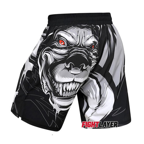 'Savage' Training Shorts