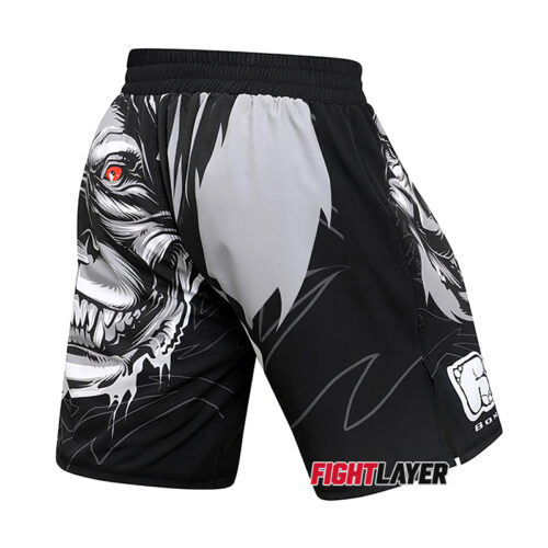 'Savage' Training Shorts