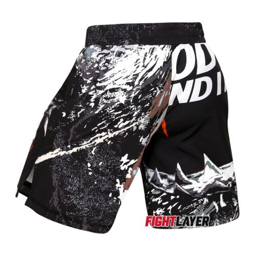 'Shark Attack' Training Shorts