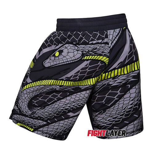 'Snake Bite' Training Shorts