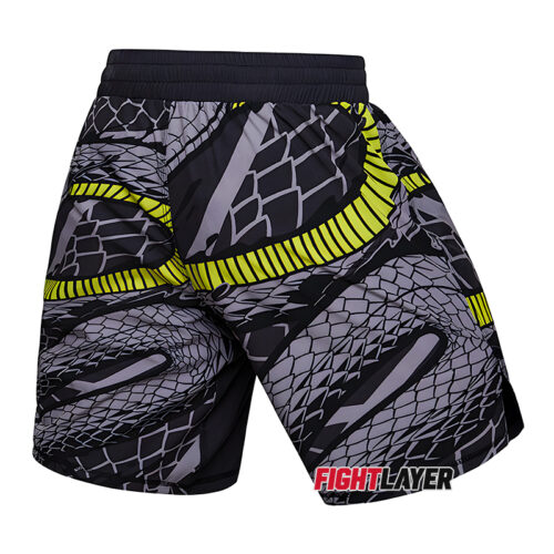 'Snake Bite' Training Shorts