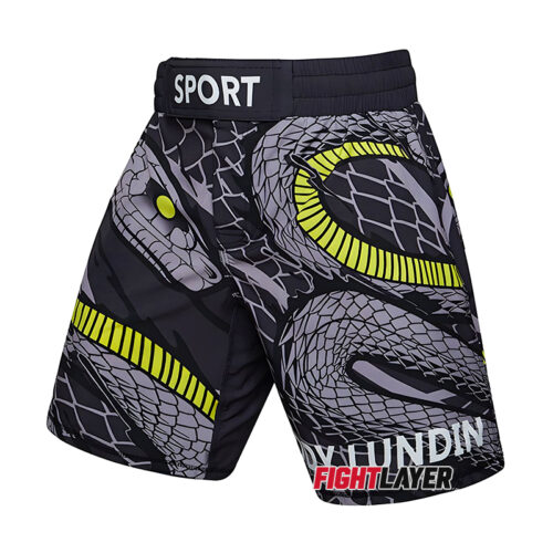 'Snake Bite' Training Shorts
