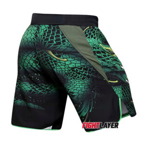 'The Rattler' Training Shorts