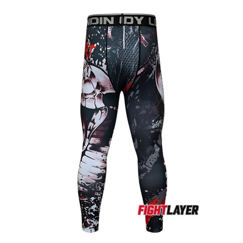 'The Viper' Training Leggings