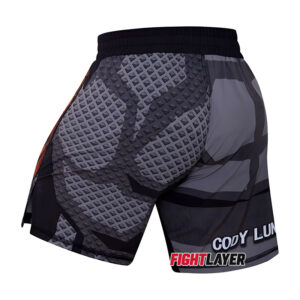 'Tiger Fight' Training Shorts