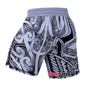 'Tribal War' Training Shorts