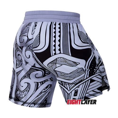 'Tribal War' Training Shorts