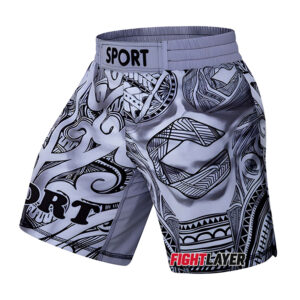'Tribal War' Training Shorts