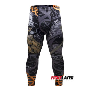 'Valhalla' Training Leggings