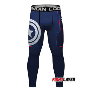 'American Titan' Combo Set