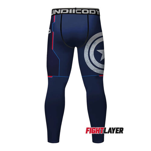 'American Titan' Training Leggings