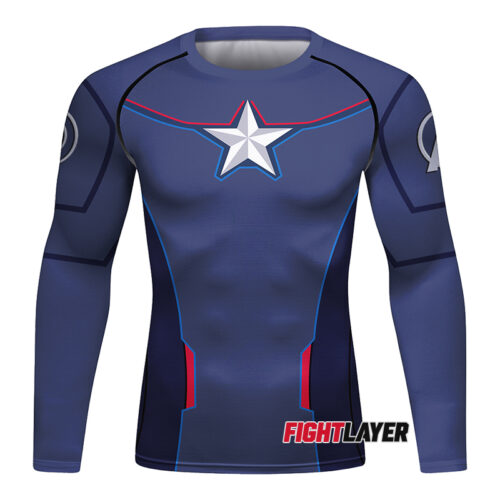 'American Titan' Combo Set