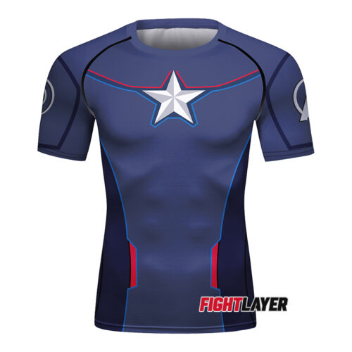 'American Titan' Combo Set