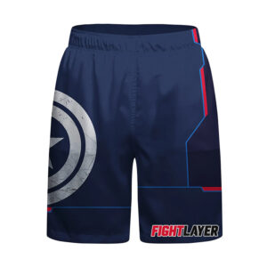 'American Titan' Combo Set