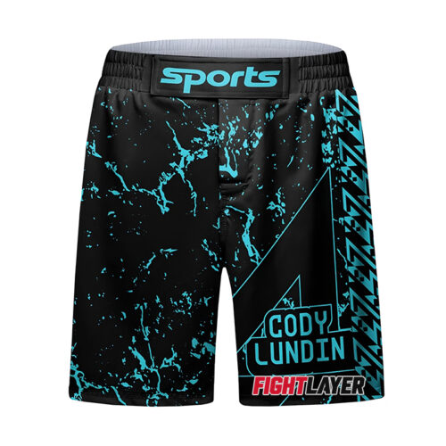 'Aqua Strike' Combo Set