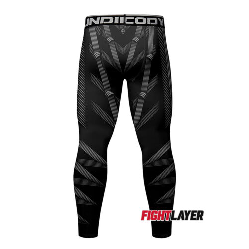 'Batter Up' Training Leggings