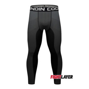 'Blackout' Training Leggings