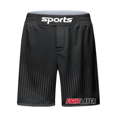 'Blackout' Training Shorts