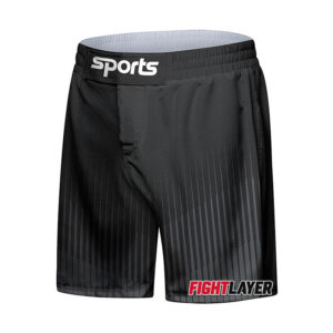 'Blackout' Training Shorts