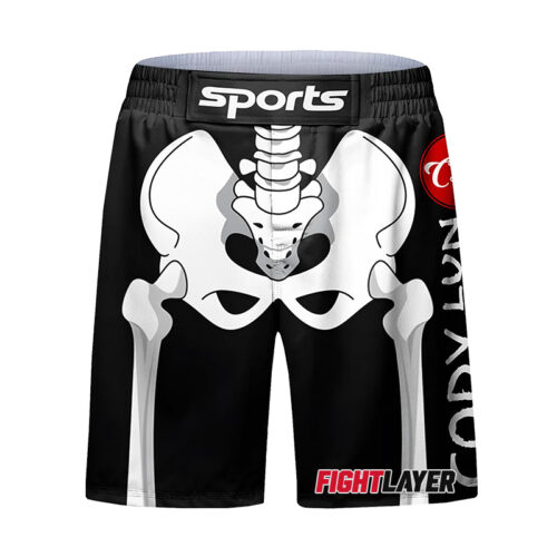 'Bone Rattler' Combo Set