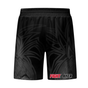'Bone Vendetta' Training Shorts