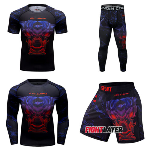'Bull Fight' Combo Set