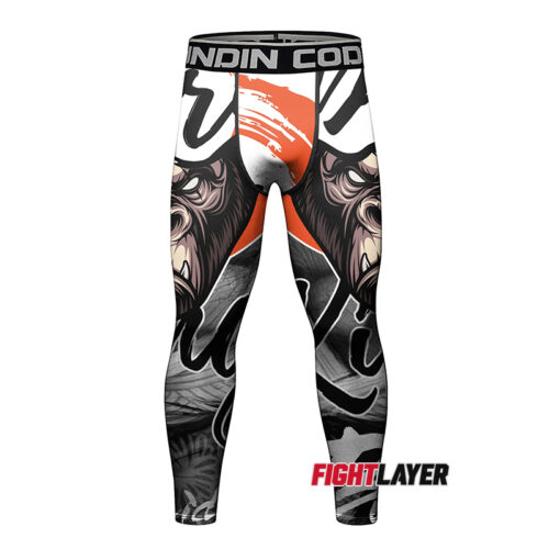 'Bushido Spirit' Combo Set